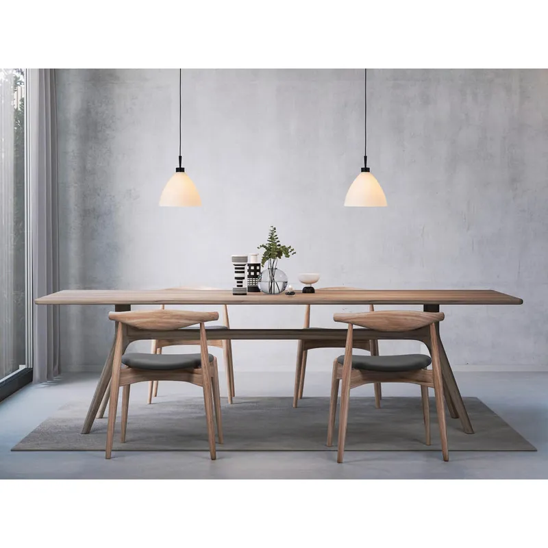 Bild 2 för Herstal - Dove Maxi Taklampa Black Herstal