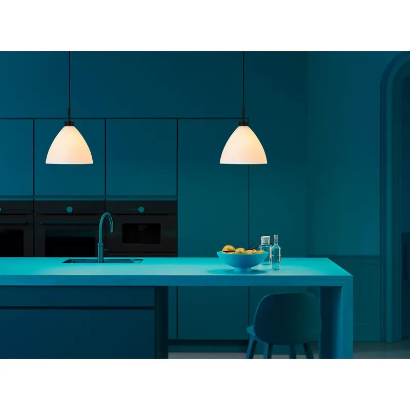 Bild 3 för Herstal - Dove Maxi Taklampa Black Herstal