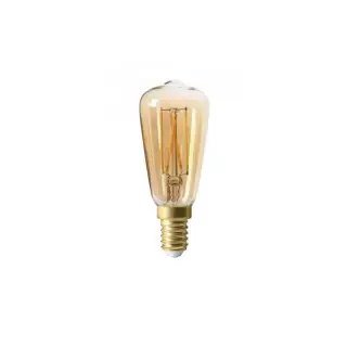 Produktfoto för Herstal E14 LED 2,5W 210lm 2400K