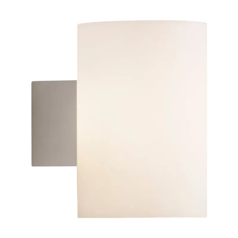 Alternativ bild 0 för Herstal - Evoke Vägglampa IP44 Large White/Opal