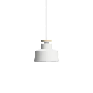 Produktfoto för Herstal - Street Taklampa XS Vit Herstal