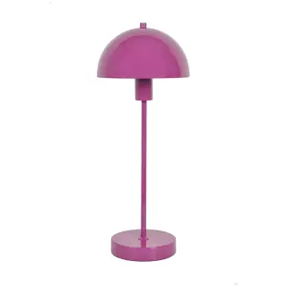 Produktfoto för Herstal - Vienda Bordslampa Dragon Purple Herstal
