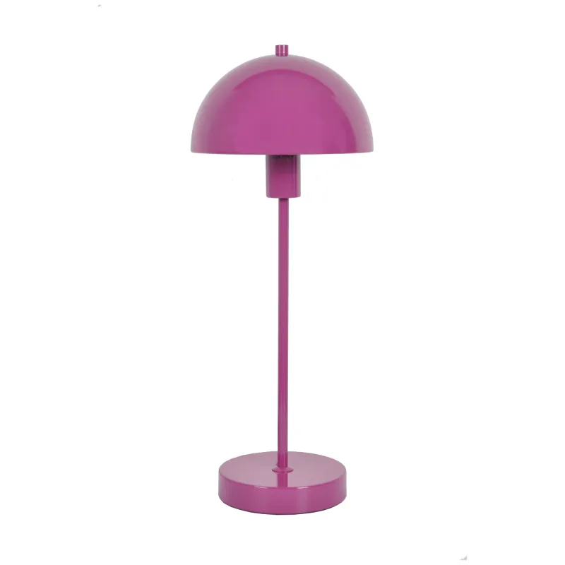 Alternativ bild 0 för Herstal - Vienda Bordslampa Dragon Purple Herstal