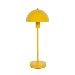 Produktfoto för Herstal - Vienda Bordslampa Mango Yellow Herstal