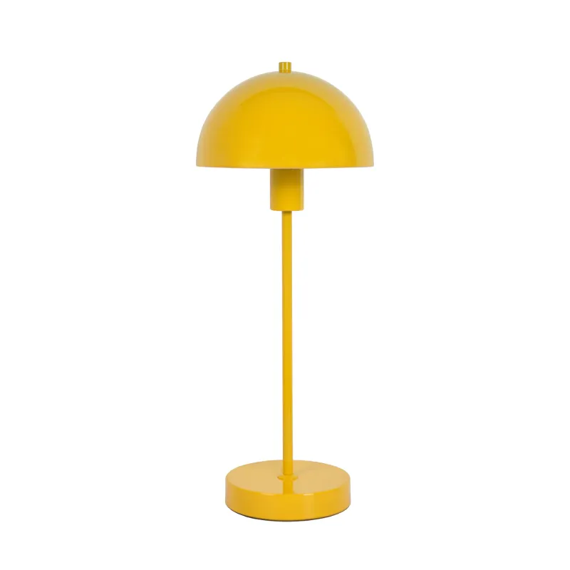 Alternativ bild 0 för Herstal - Vienda Bordslampa Mango Yellow Herstal