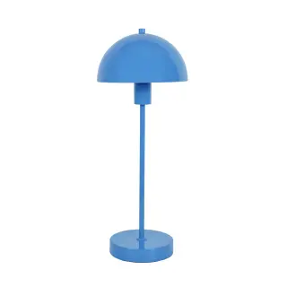 Produktfoto för Herstal - Vienda Bordslampa Ocean Blue Herstal