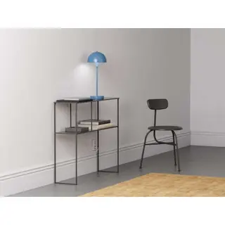 Produktfoto för Herstal - Vienda Bordslampa Ocean Blue Herstal