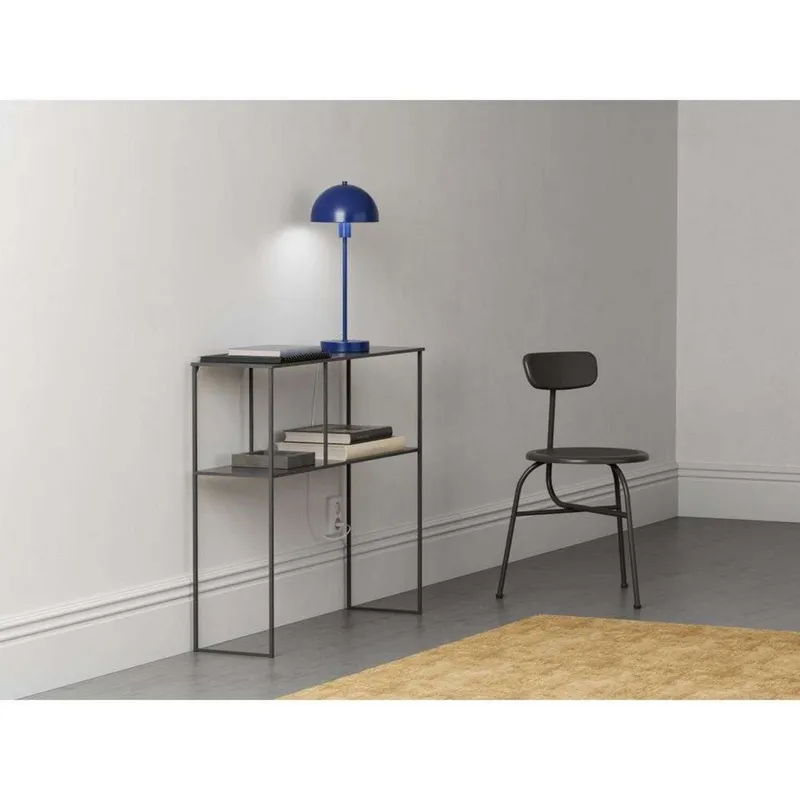 Alternativ bild 0 för Herstal - Vienda Bordslampa Royal Blue Herstal