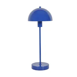 Produktfoto för Herstal - Vienda Bordslampa Royal Blue Herstal