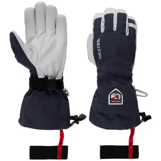 Produktfoto för Hestra Army Leather Heli Ski Glove