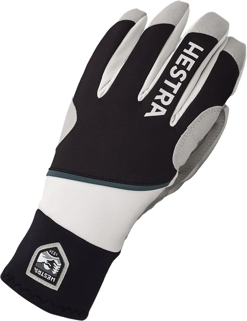 Bild 1 för Hestra Comfort Tracker 5 Finger