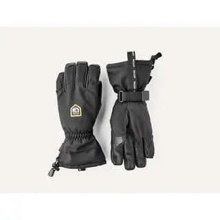 Produktfoto för Hestra Czone Mountain - 5 Finger Black