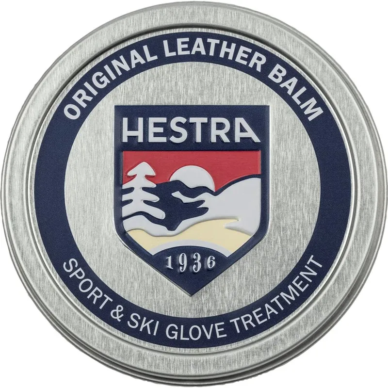Bild 2 för Hestra Leather Balm