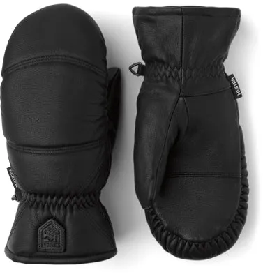 Alternativ bild 0 för Hestra Leather Box - Mitt