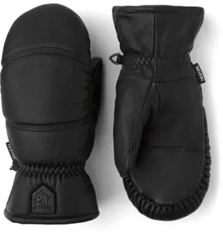 Produktfoto för Hestra Leather Box - Mitt
