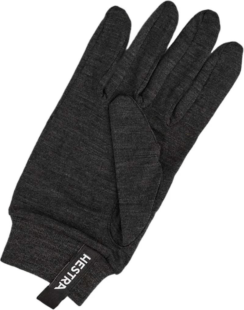 Bild 1 för Hestra Merino Wool Active Liner Gloves