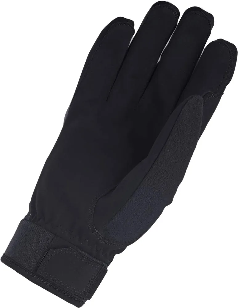 Bild 2 för Hestra Xc Pace - 5 Finger Dark Grey