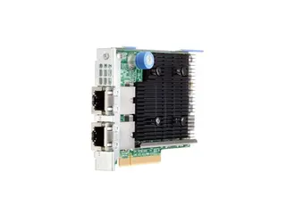 Produktfoto för Hewlett Packard Enterprise 10Gb 2p 535FLR-T Adapter