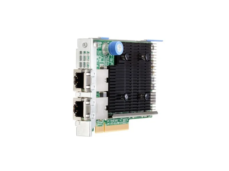 Alternativ bild 0 för Hewlett Packard Enterprise 10Gb 2p 535FLR-T Adapter