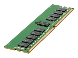 Produktfoto för Hewlett Packard Enterprise 64GB 2Rx4 PC4-2933Y-R Smart Kit