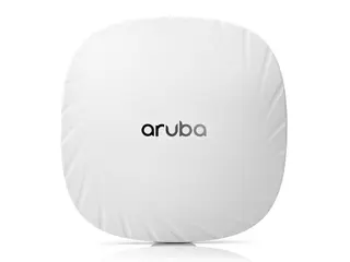 Produktfoto för Hewlett Packard Enterprise Aruba AP-505 (RW)