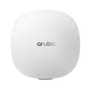 Produktfoto för Hewlett Packard Enterprise Aruba AP-535 Access Point RW Dual Radio 4x4:4