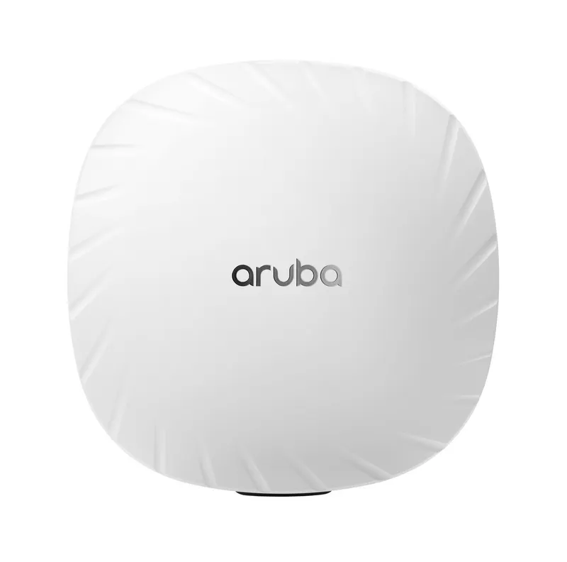 Alternativ bild 0 för Hewlett Packard Enterprise Aruba AP-535 Access Point RW Dual Radio 4x4:4