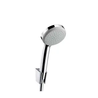 Produktfoto för HG Croma 100 Vario.Porter S - Set krom