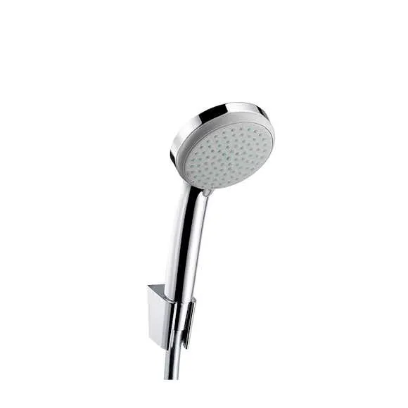 Alternativ bild 0 för HG Croma 100 Vario.Porter S - Set krom