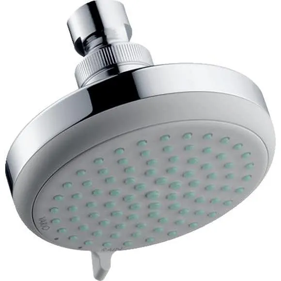 Alternativ bild 0 för HG Croma100 Vario duschhuvud Eco - hansgrohe Croma 100 Vario duschhuvud EcoSmart 9 l/min