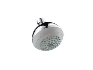 Produktfoto för HG Crometta 85 Green duschhuvud - hansGrohe Crometta 85 Green 1jet duschhuvud 6 l/min