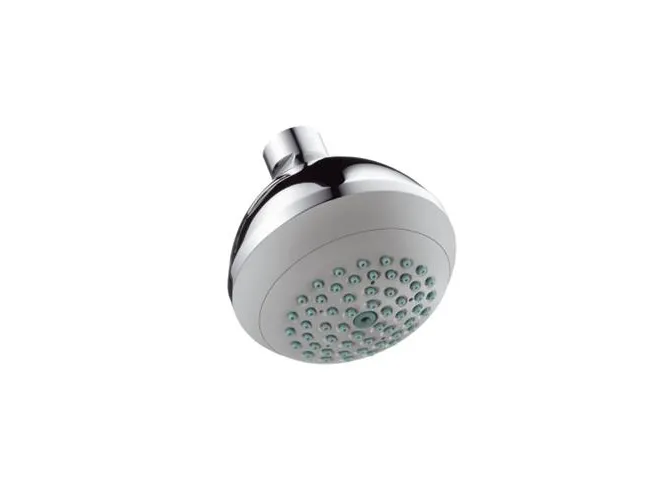 Alternativ bild 0 för HG Crometta 85 Green duschhuvud - hansGrohe Crometta 85 Green 1jet duschhuvud 6 l/min