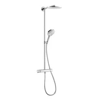 Produktfoto för HG Duschrör 240 Comfort - HG Raindance Duschrör 240 Comfort HG nr 27235