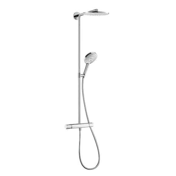 Alternativ bild 0 för HG Duschrör 240 Comfort - HG Raindance Duschrör 240 Comfort HG nr 27235