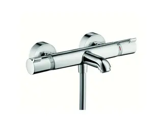 Produktfoto för HG Ecostat Comfort med patron - Krom HG nr 13114