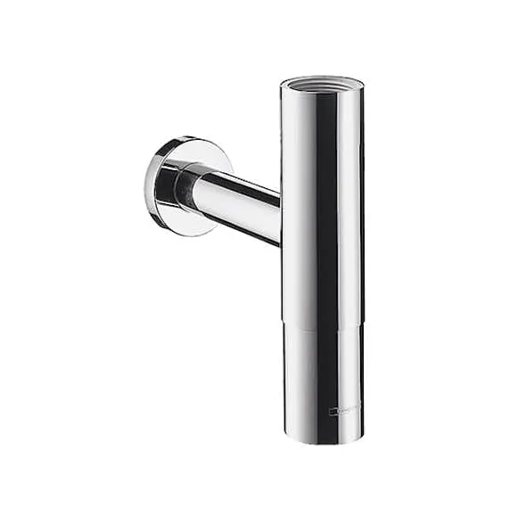 Alternativ bild 0 för HG Flowstar Pouch vattenlås - med rör 250 mm. Kom ihåg 744417104