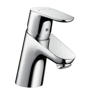 Produktfoto för HG Focus 70 m.Push-open krom - HG Focus 70 m/Push-open krom HG nr. 31604