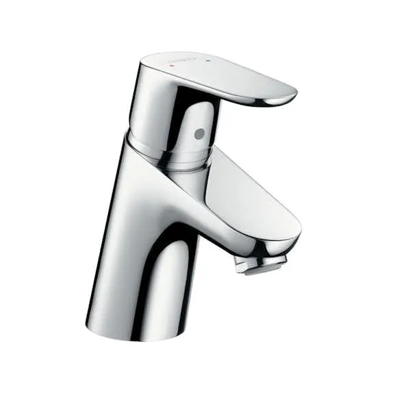 Alternativ bild 0 för HG Focus E2 håndvask u.bv. - Talis Elegance Forkr. HG nr. 31733