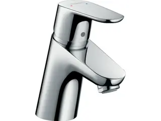 Produktfoto för HG Focus E2 håndvask u.bv. - Talis Elegance Forkr. HG nr. 31733