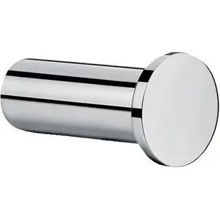 Produktfoto för HG Logis Uni krog - Ø19x37mm krom