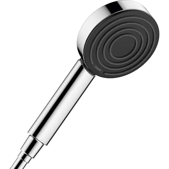 Alternativ bild 0 för HG Pulsify håndbruser ø105mm - 1stråletp forkr