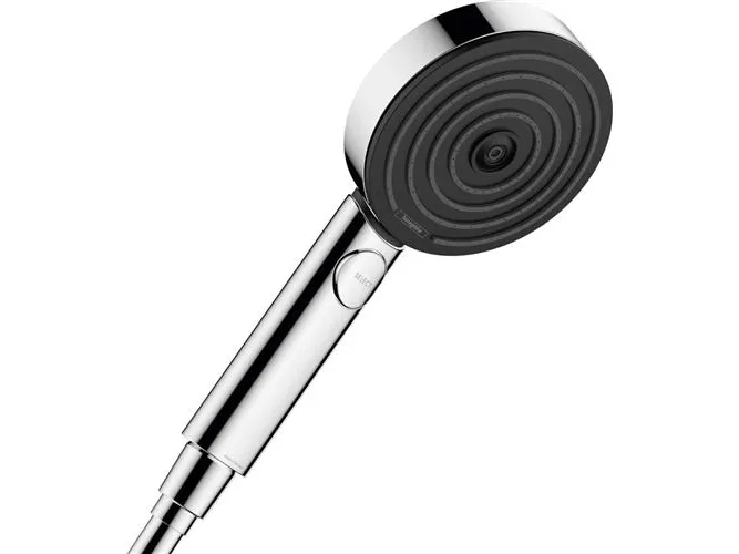 Alternativ bild 0 för HG Pulsify Select håndbruser - Relaxation EcoSmart ø105mm 3stråletp forkr