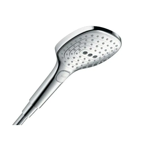 Alternativ bild 0 för HG Raind. Sel E120 3jet - håndbruser krom