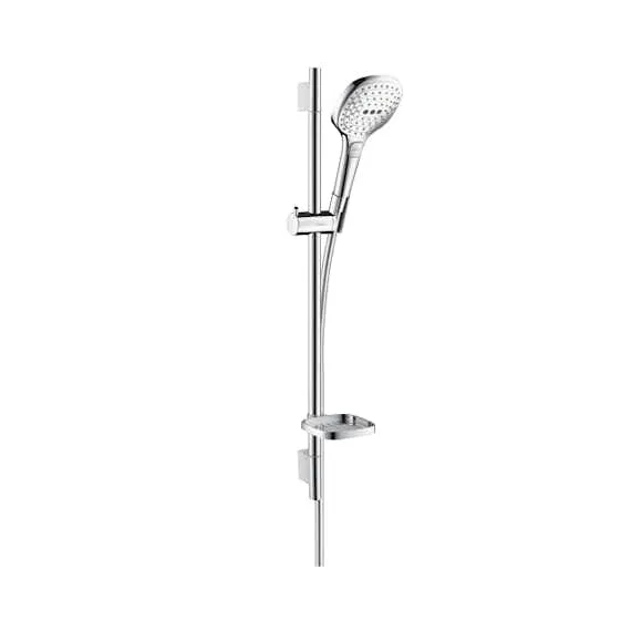 Alternativ bild 0 för HG Raind. tätning E120 set krom - Unica'S Puro set 65cm