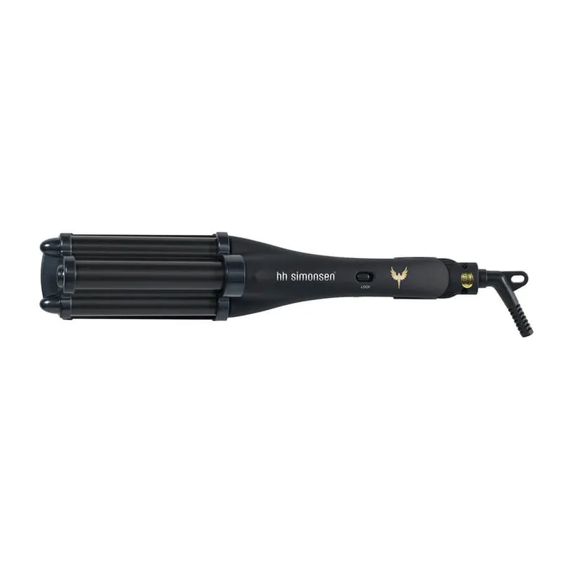 Alternativ bild 0 för HH Simonsen ROD VS5 Deep Waver