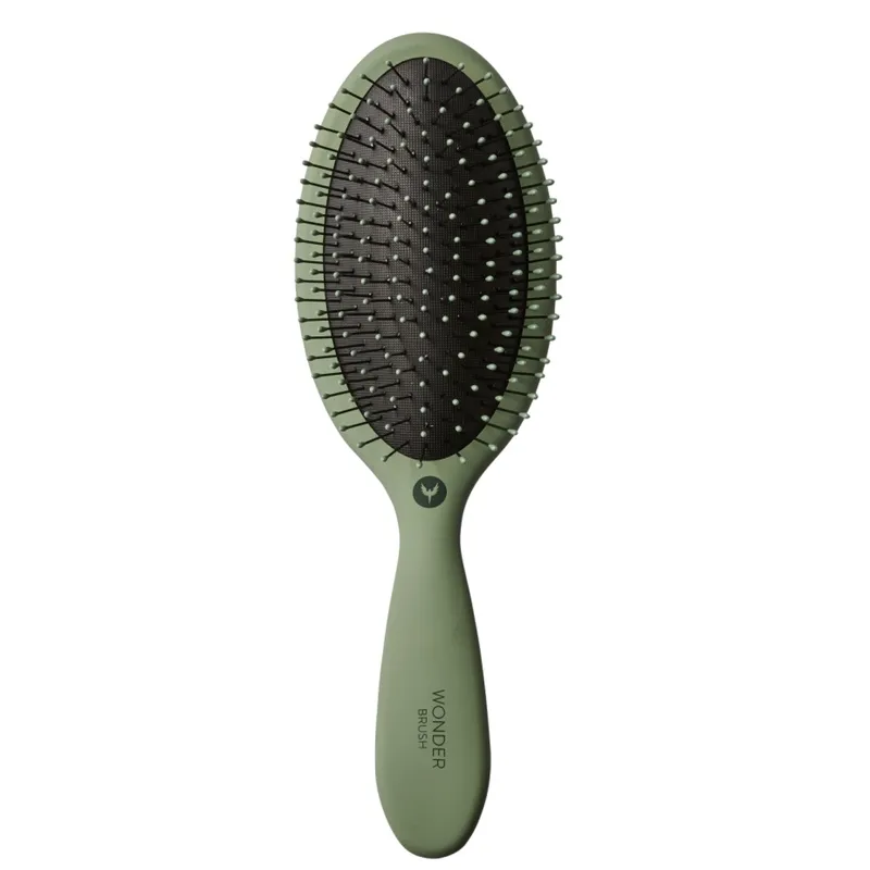 Bild 1 för HH Simonsen Wonder Brush Army Green