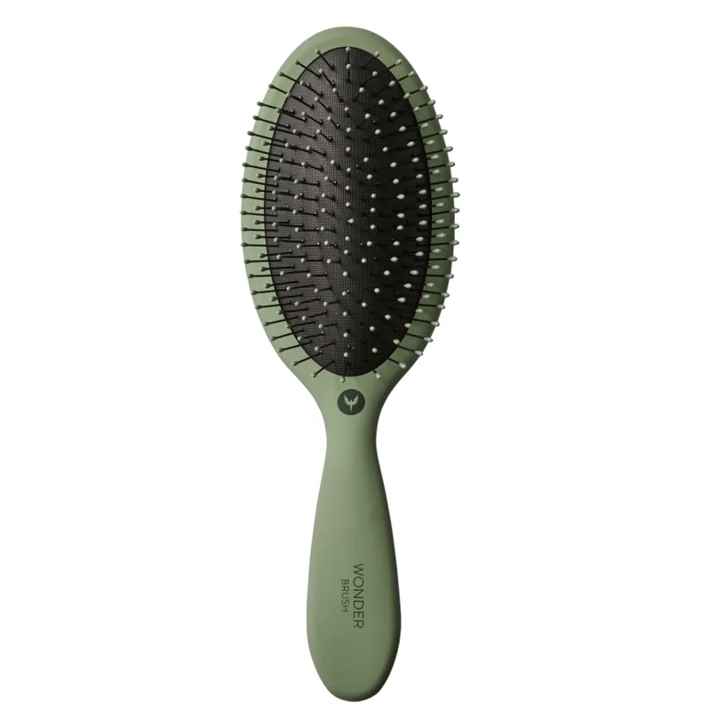 Bild 2 för HH Simonsen Wonder Brush Army Green