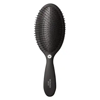 Produktfoto för HH Simonsen Wonder Brush Black