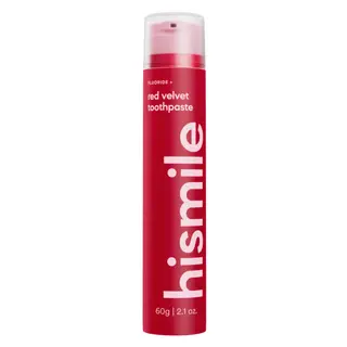 Produktfoto för Hi by Hismile Red Velvet Toothpaste 60 g