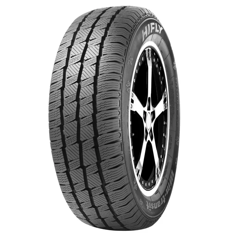 Alternativ bild 0 för Hi Fly Win-Transit (195/70 R15 104/102R)